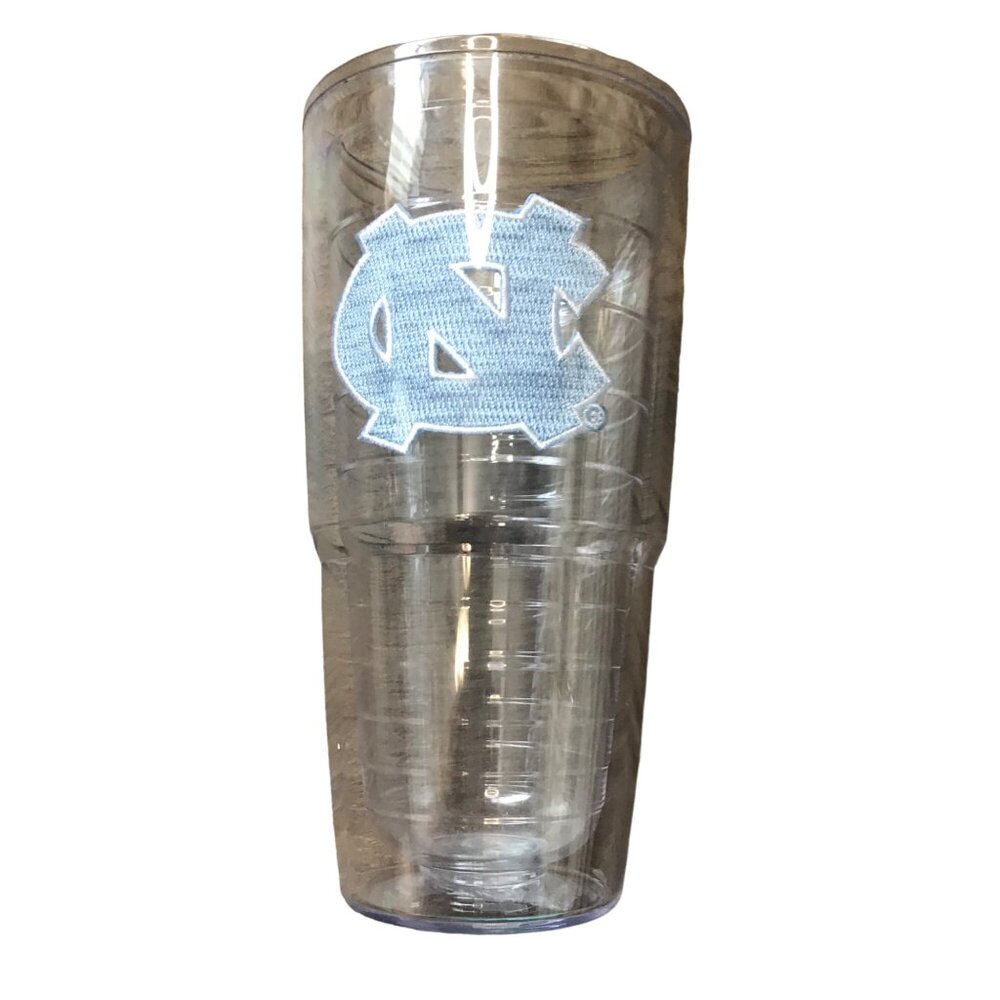 Tervis North Carolina UNC Tar Heels Emblem Classic Tumbler 24oz.‎  ACC Sports